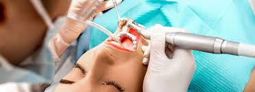 This image is about the oral pathology treatment in North Kolkata