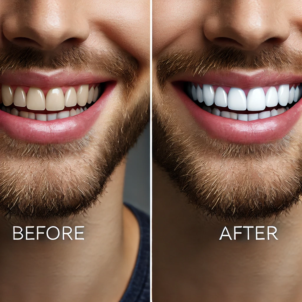 This image is about the smile designing services in Khardah