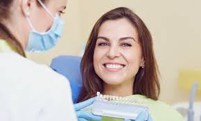 This image is about the tooth whitening services in Sodepur